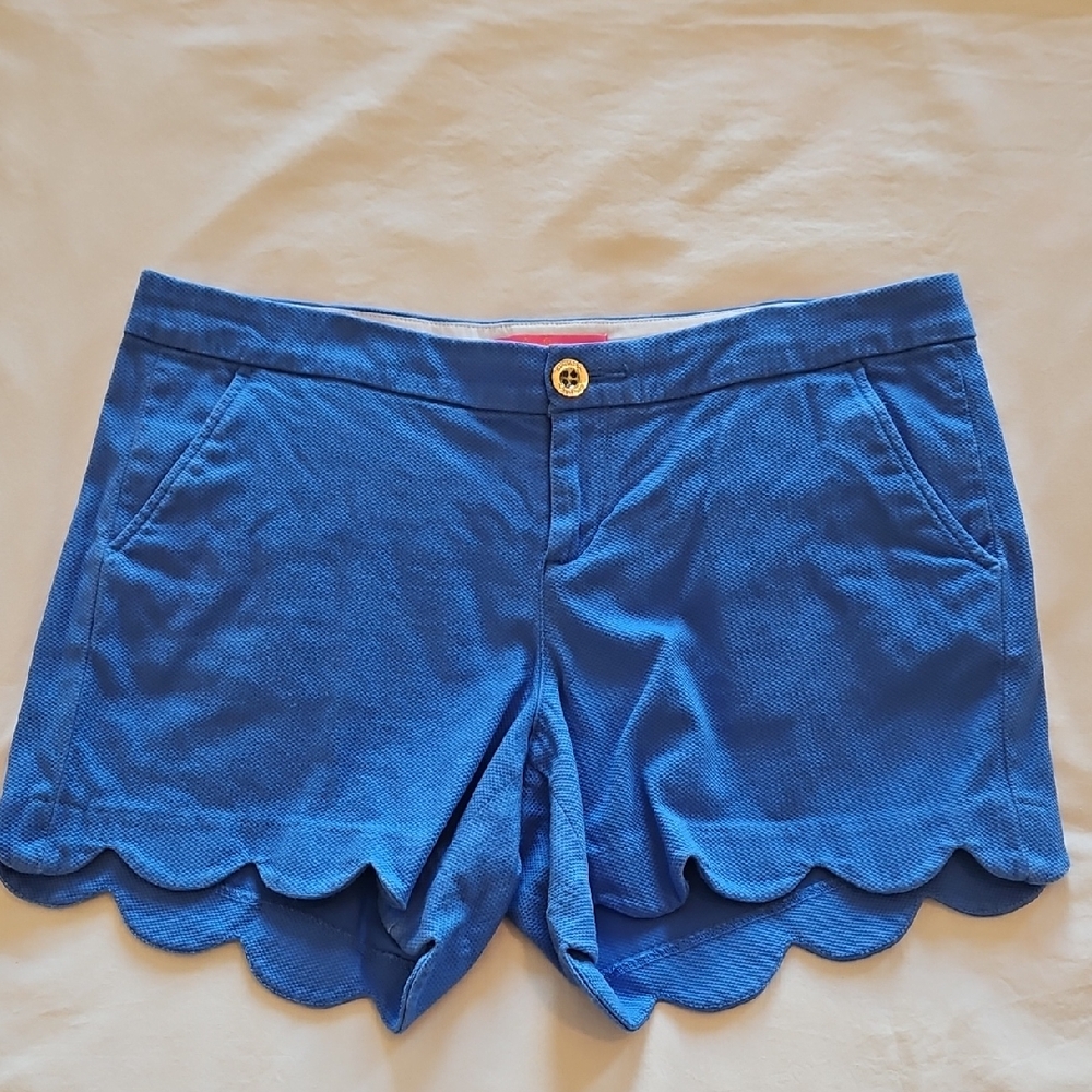 Lilly Pulitzer Shorts